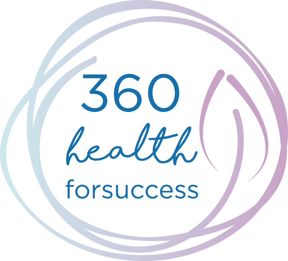 360 Health For Success